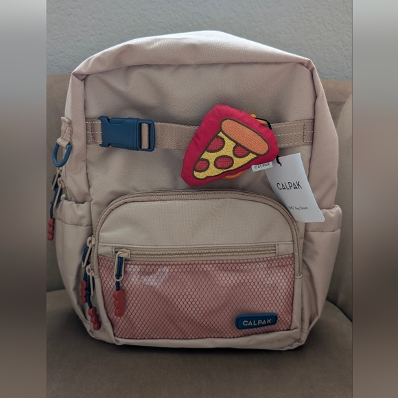 Calpak Kids Small Backpack